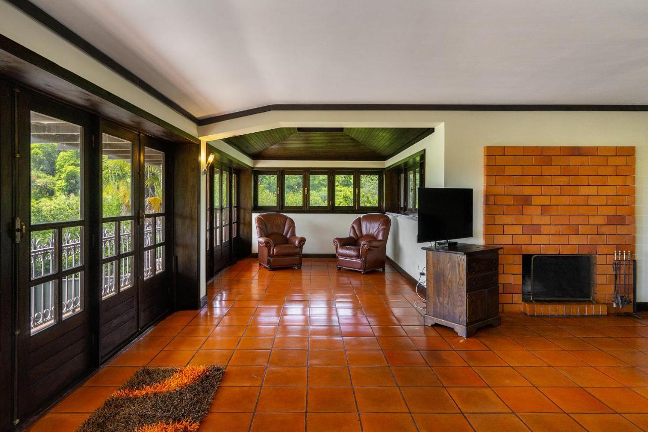Isatour - Ninho D' Aguia Villa Águeda Exteriör bild