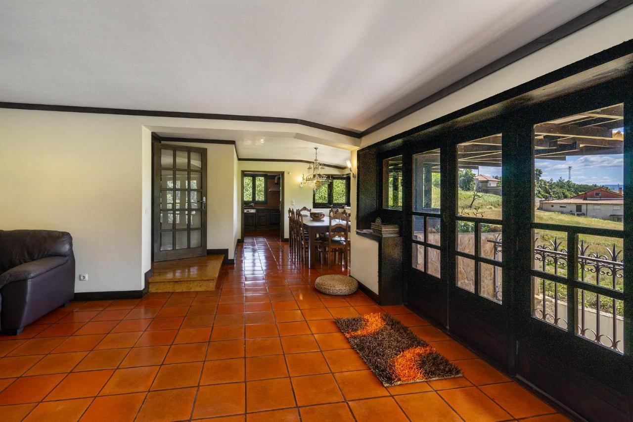 Isatour - Ninho D' Aguia Villa Águeda Exteriör bild